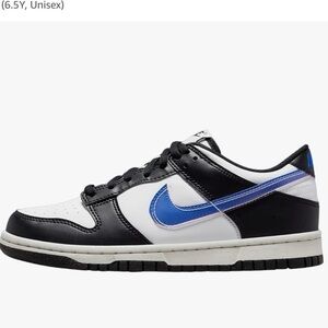 NWT Dunks Authenticated by EBay.